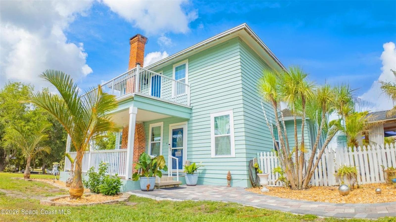 Single Family Residence at 308 BELLAIR DR, COCOA, photo 11 of 57