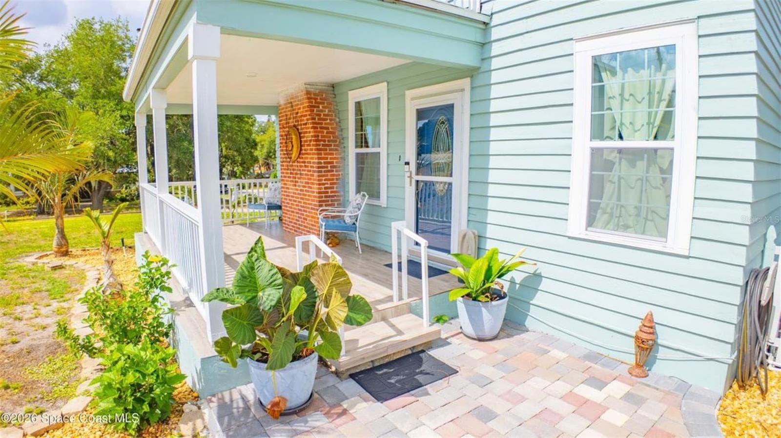Single Family Residence at 308 BELLAIR DR, COCOA, photo 12 of 57