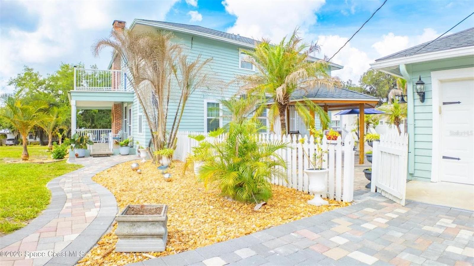 Single Family Residence at 308 BELLAIR DR, COCOA, photo 13 of 57