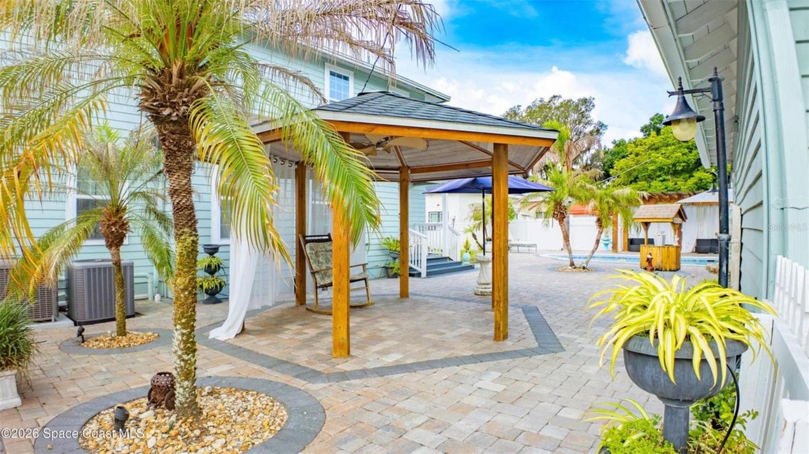 Single Family Residence at 308 BELLAIR DR, COCOA, photo 14 of 57