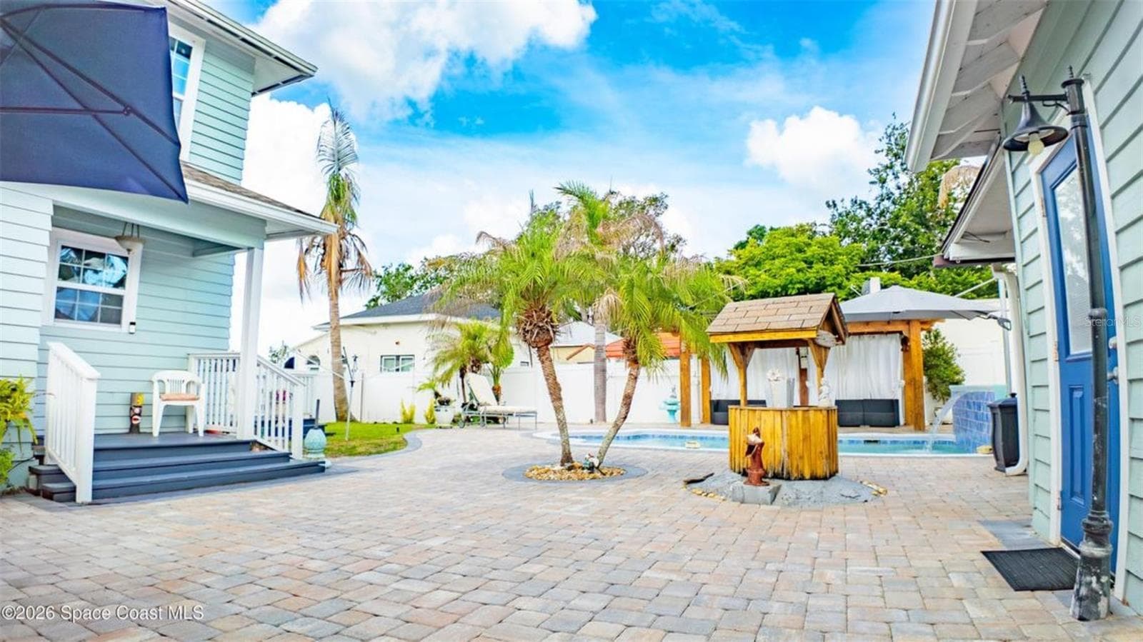 Single Family Residence at 308 BELLAIR DR, COCOA, photo 15 of 57