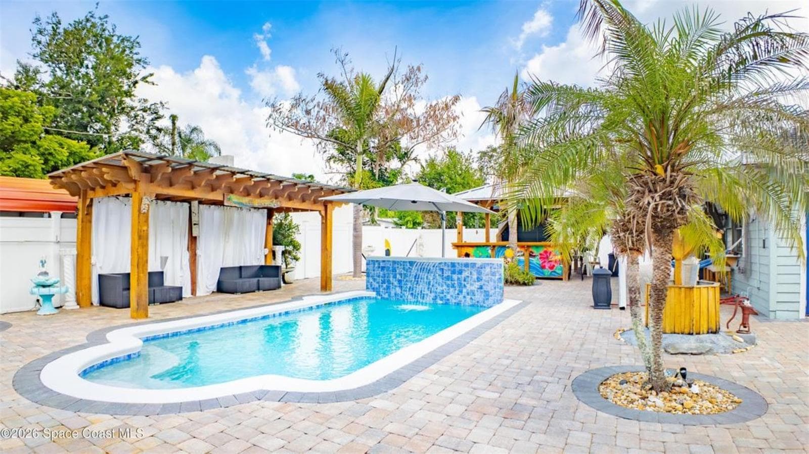 Single Family Residence at 308 BELLAIR DR, COCOA, photo 16 of 57