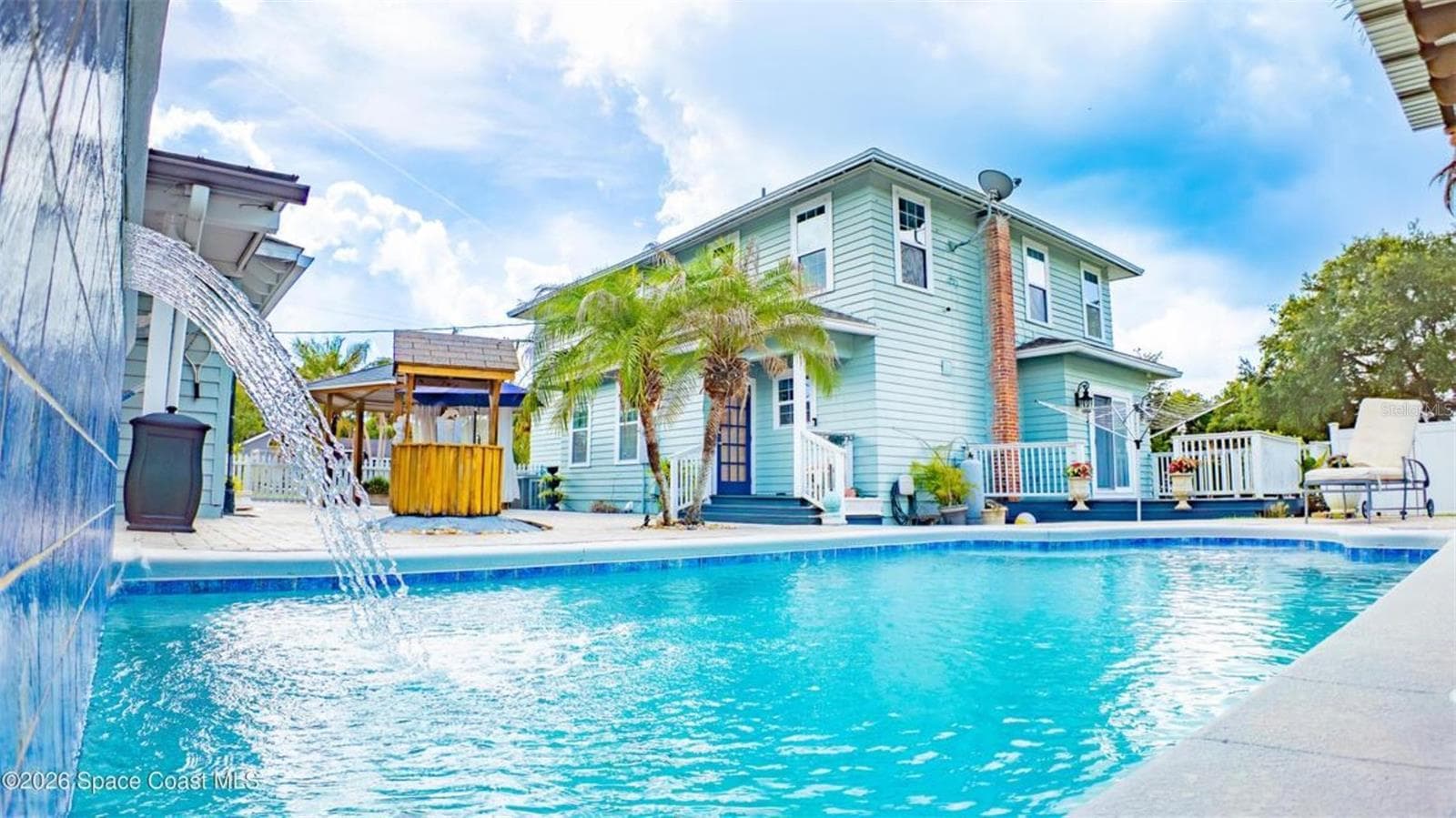 Single Family Residence at 308 BELLAIR DR, COCOA, photo 18 of 57