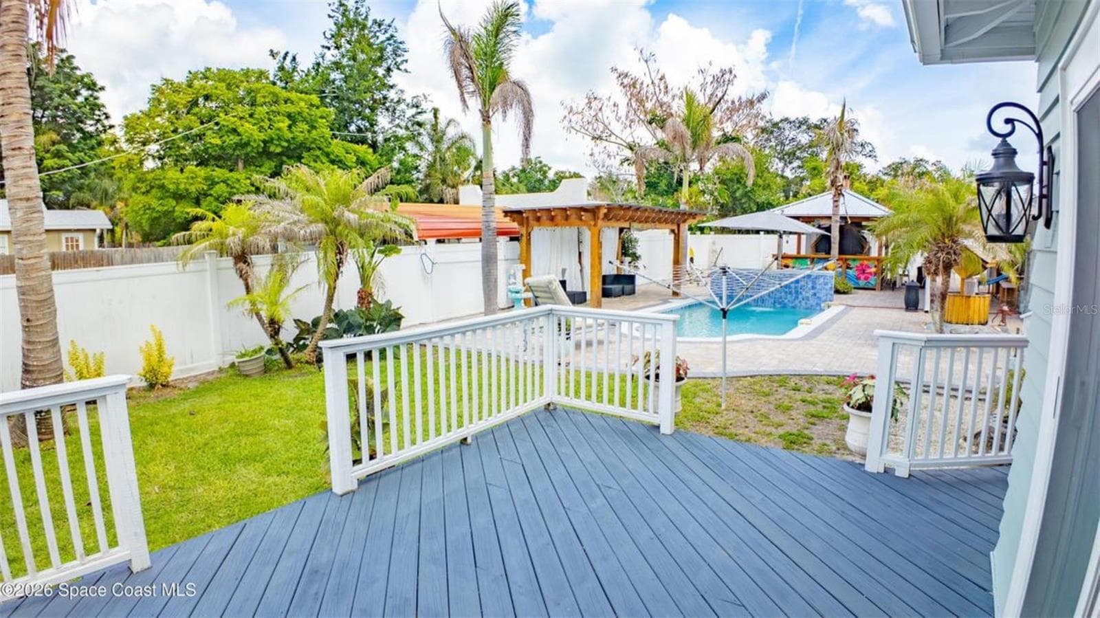 Single Family Residence at 308 BELLAIR DR, COCOA, photo 26 of 57