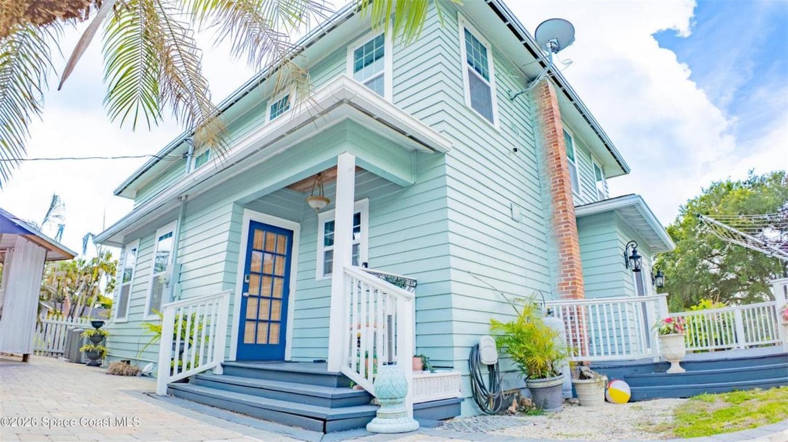 Single Family Residence at 308 BELLAIR DR, COCOA, photo 29 of 57