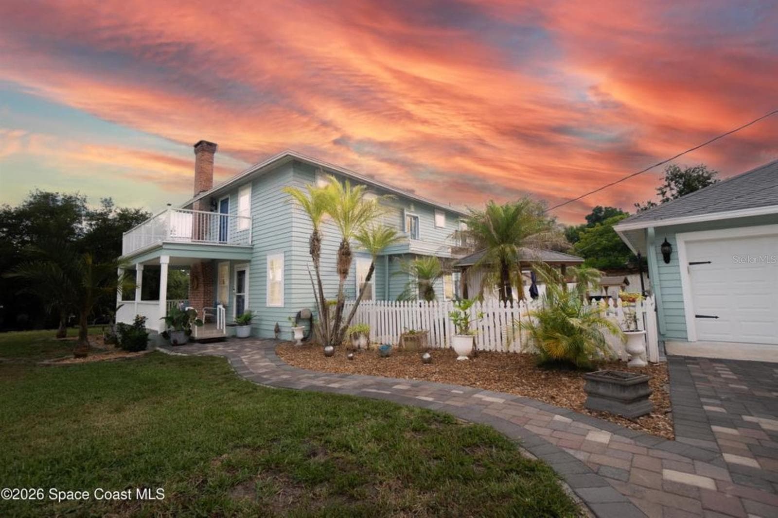 Single Family Residence at 308 BELLAIR DR, COCOA, photo 31 of 57
