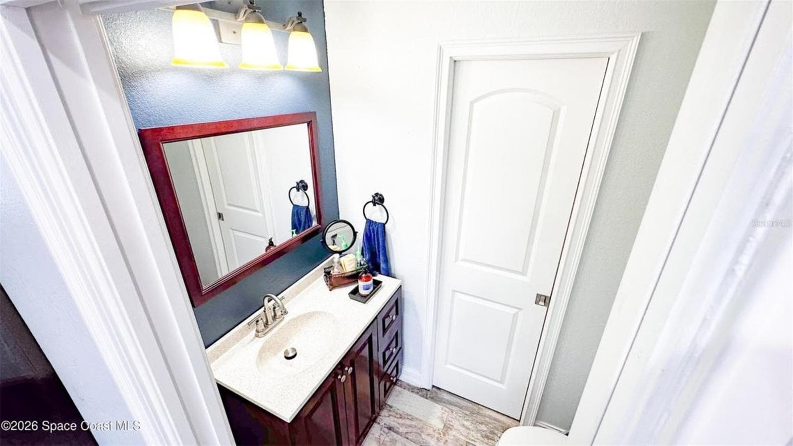 Single Family Residence at 308 BELLAIR DR, COCOA, photo 36 of 57