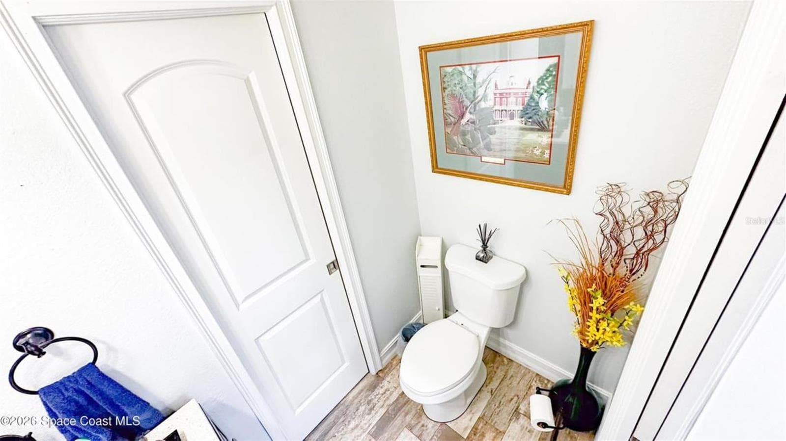 Single Family Residence at 308 BELLAIR DR, COCOA, photo 37 of 57