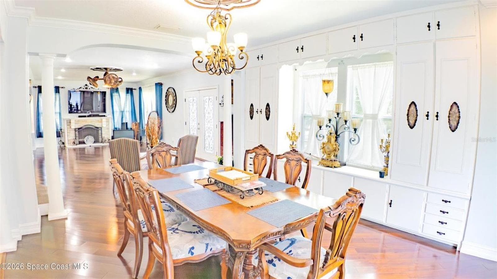 Single Family Residence at 308 BELLAIR DR, COCOA, photo 43 of 57