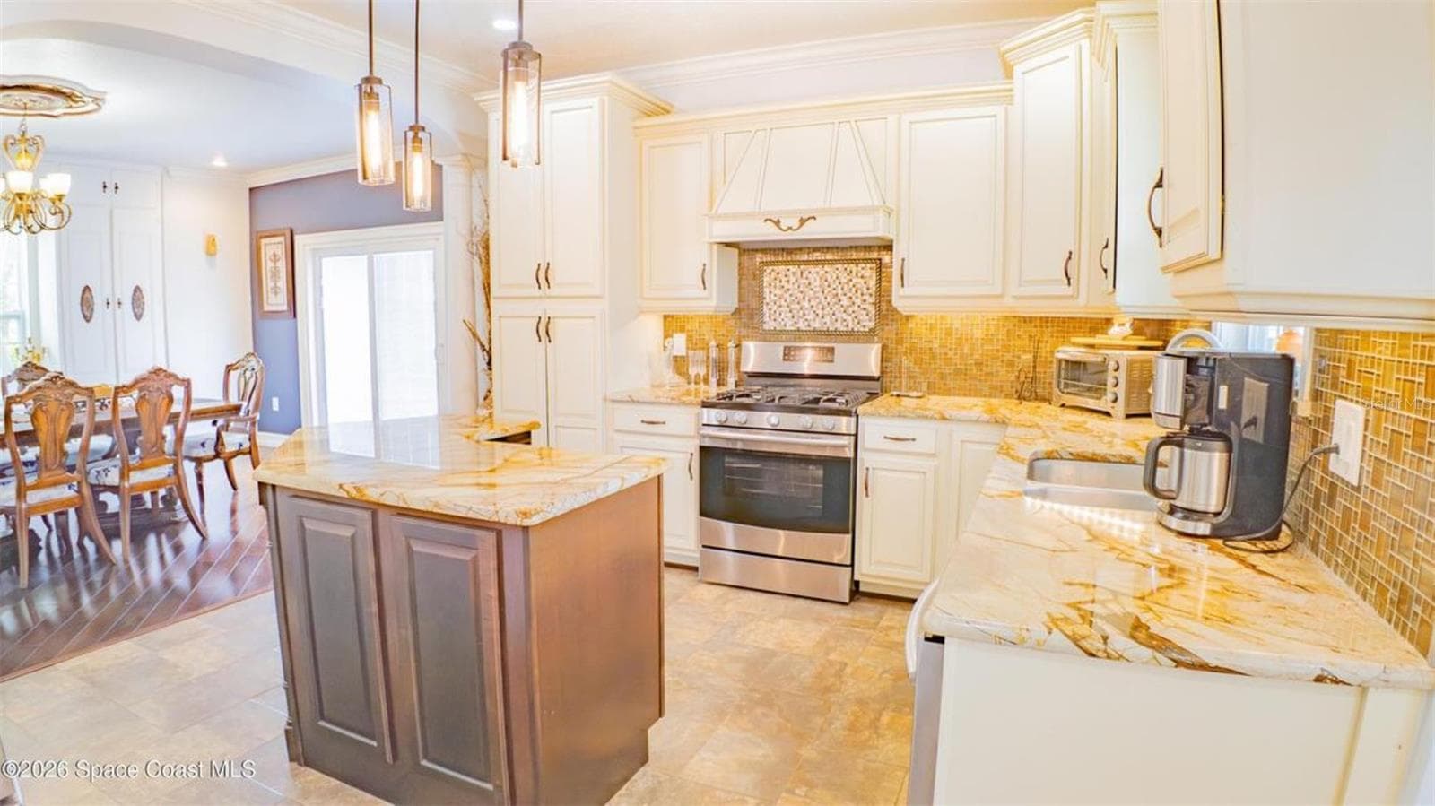 Single Family Residence at 308 BELLAIR DR, COCOA, photo 44 of 57
