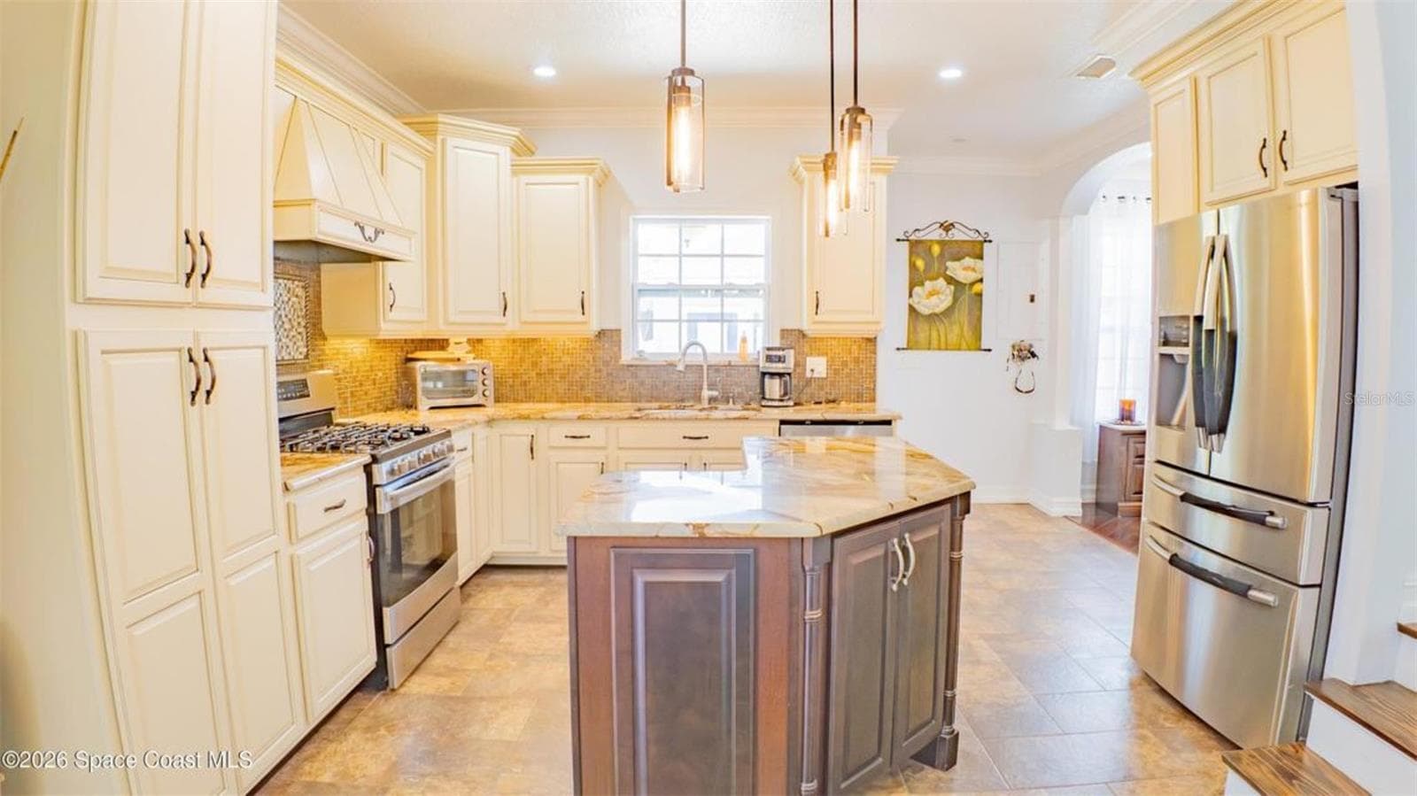 Single Family Residence at 308 BELLAIR DR, COCOA, photo 45 of 57
