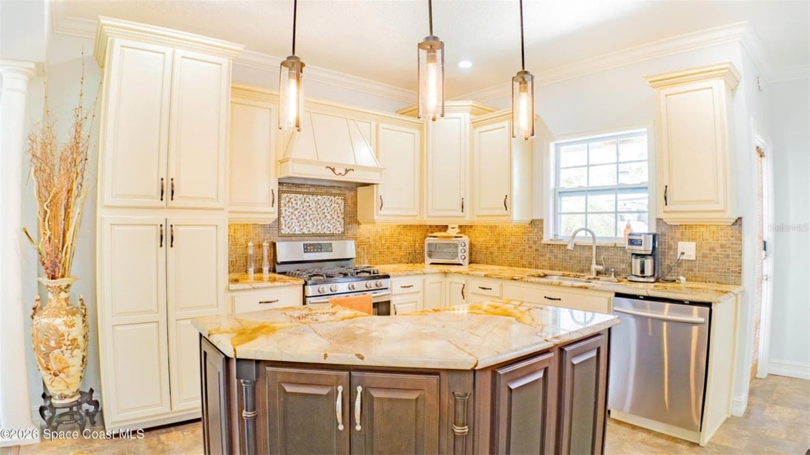 Single Family Residence at 308 BELLAIR DR, COCOA, photo 46 of 57