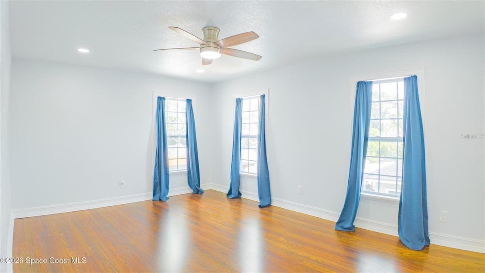 Single Family Residence at 308 BELLAIR DR, COCOA, photo 54 of 57
