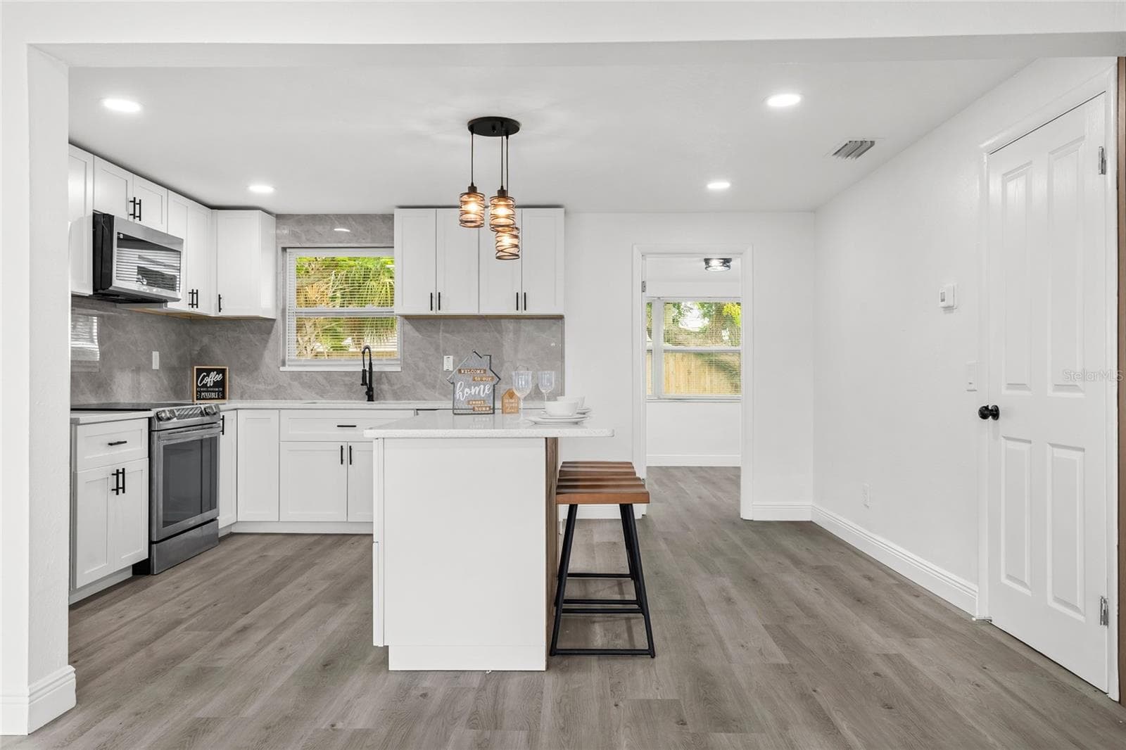 Single Family Residence at 4820 SALEM DR, NEW PORT RICHEY, photo 13 of 39