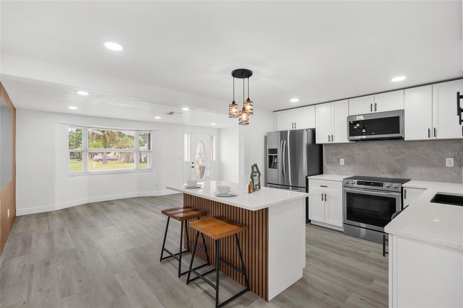 Single Family Residence at 4820 SALEM DR, NEW PORT RICHEY, photo 14 of 39