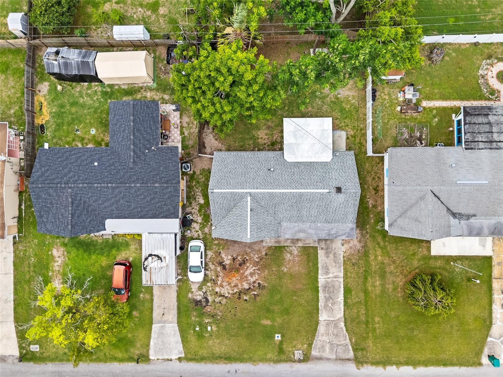 Single Family Residence at 4820 SALEM DR, NEW PORT RICHEY, photo 38 of 39