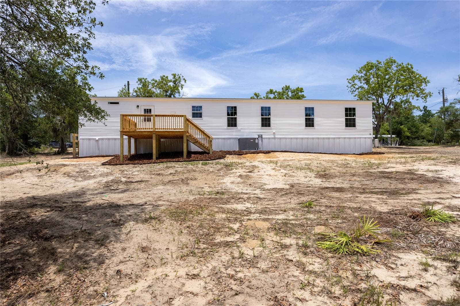 Manufactured Home at 119 LONDON AVE, INTERLACHEN, photo 35 of 44