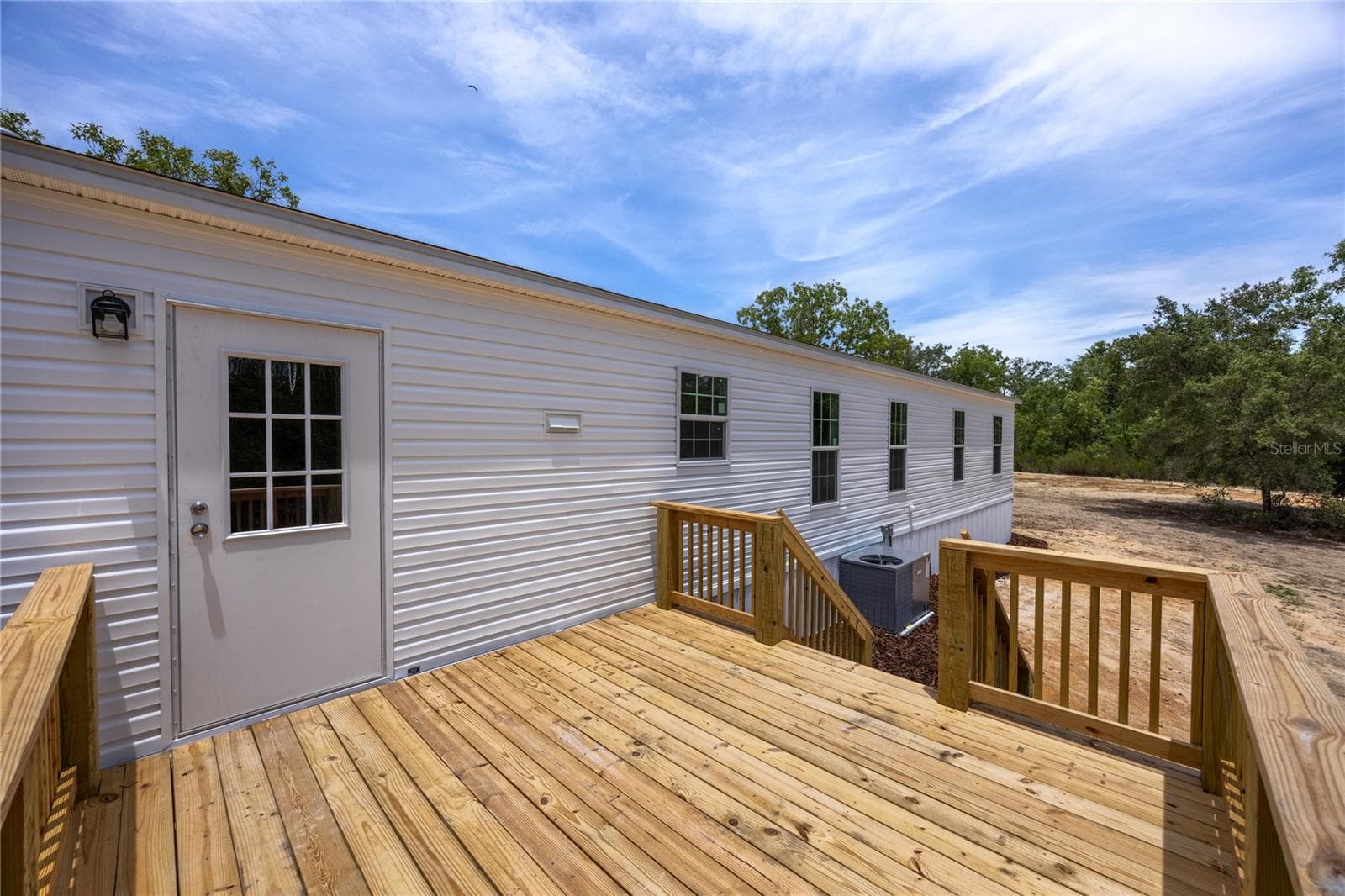 Manufactured Home at 119 LONDON AVE, INTERLACHEN, photo 39 of 44