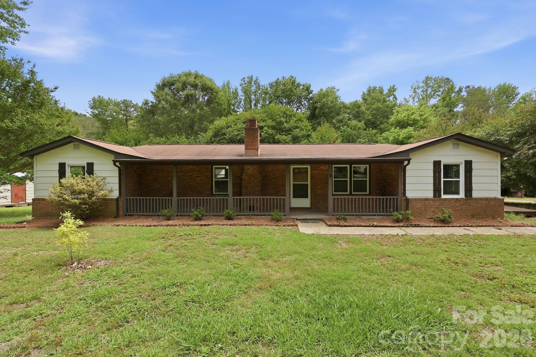 Single Family Residence at 517 & 513 Cox Road, Salisbury, photo 3 of 48