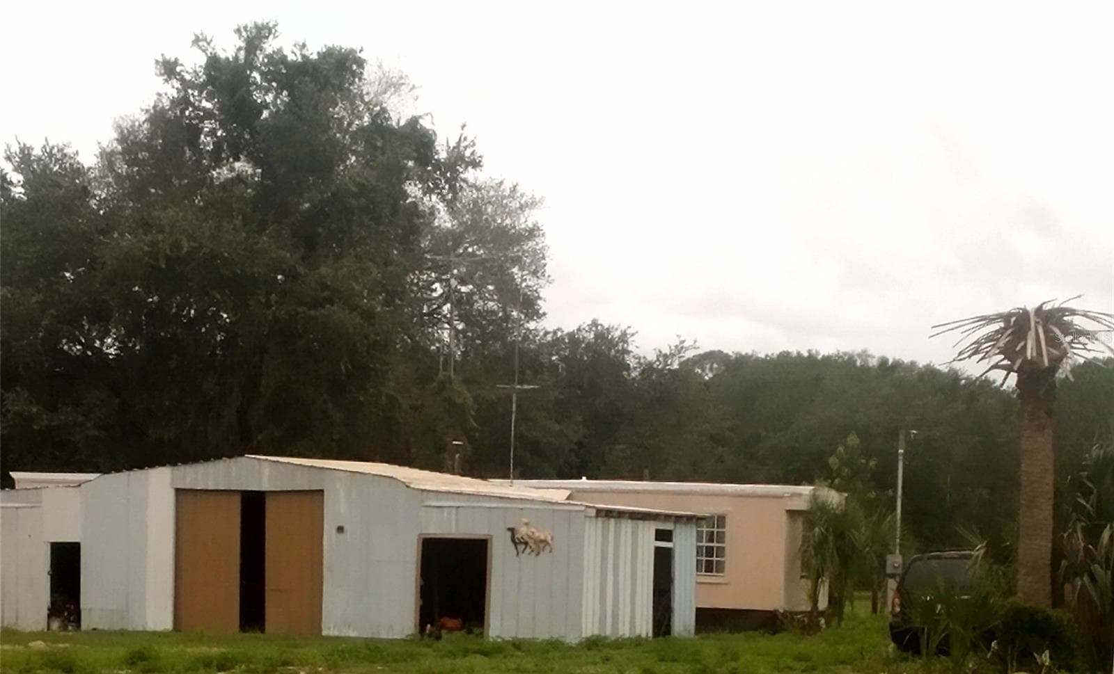 Manufactured Home at 17936 SE 95TH STREET RD, OCKLAWAHA, photo 3 of 14
