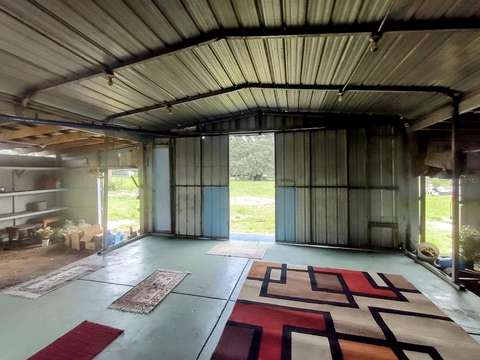 Manufactured Home at 17936 SE 95TH STREET RD, OCKLAWAHA, photo 4 of 14