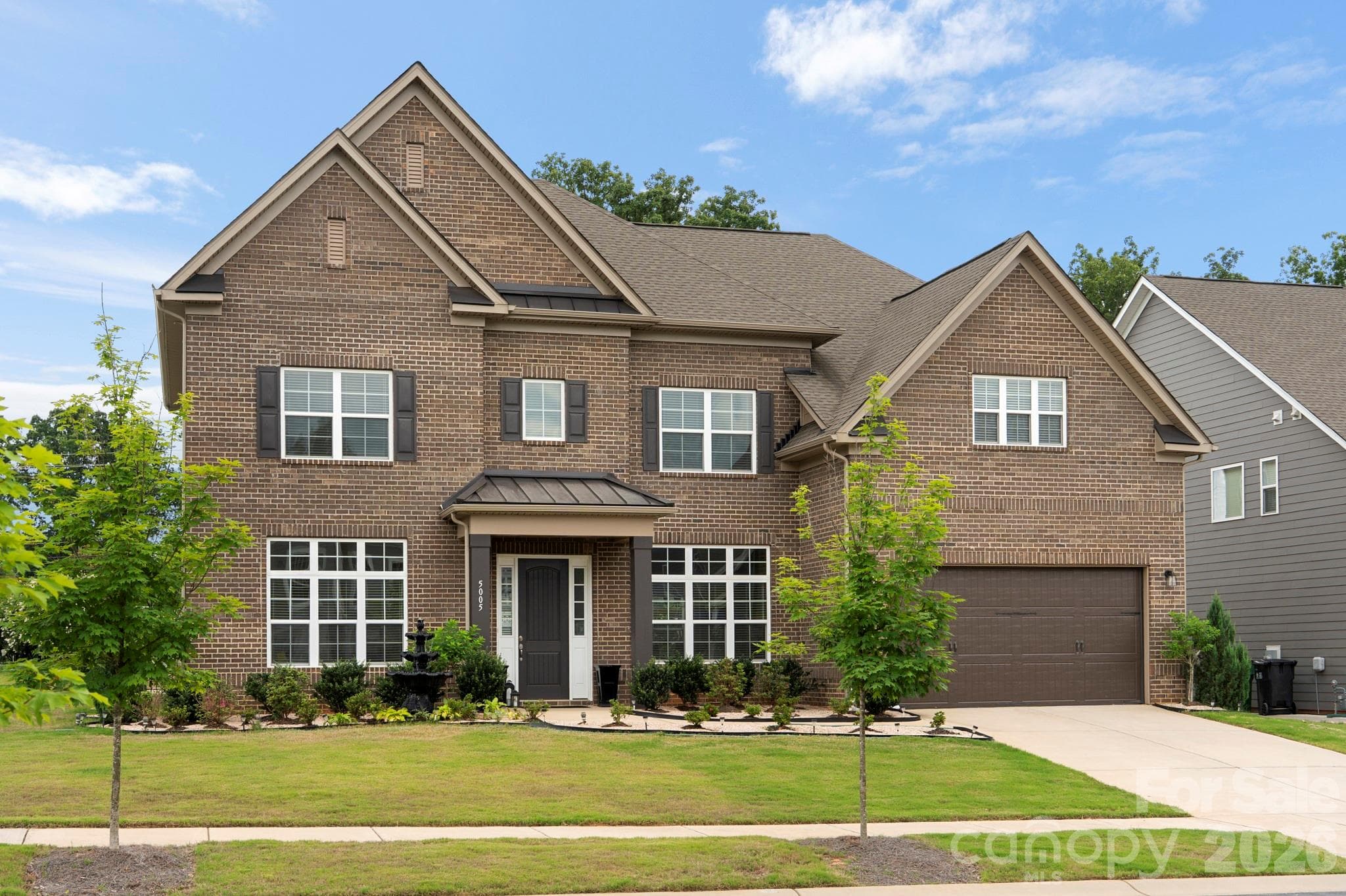 5005 Alexander Manor Drive