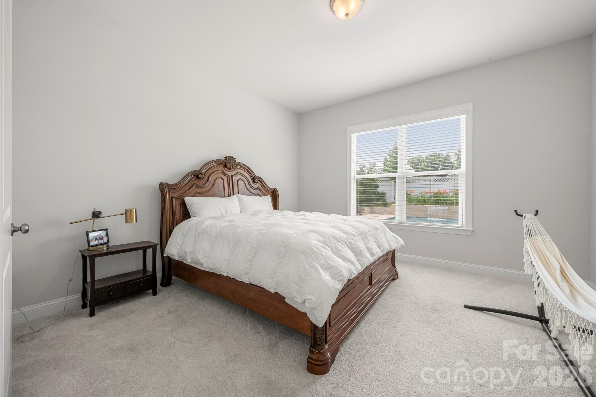 Bedroom 5 - 5005 Alexander Manor Drive, Charlotte
