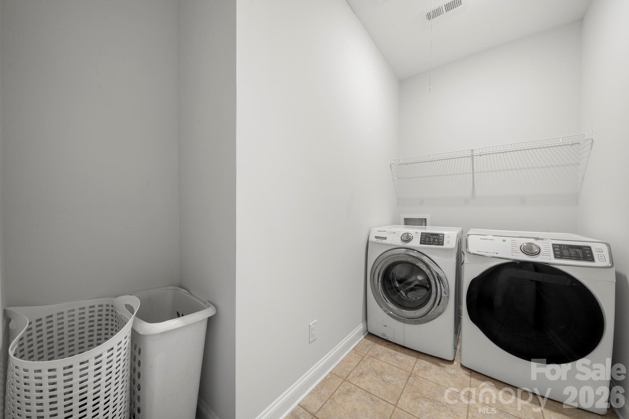 Laundry Room - 5005 Alexander Manor Drive, Charlotte