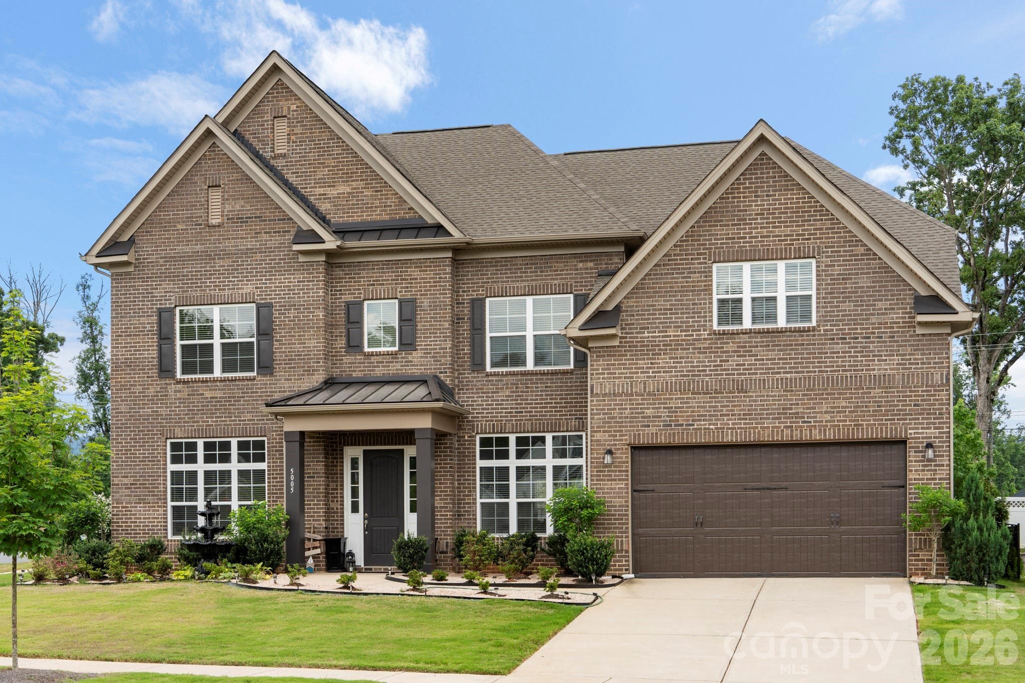 5005 Alexander Manor Drive - 5005 Alexander Manor Drive, Charlotte