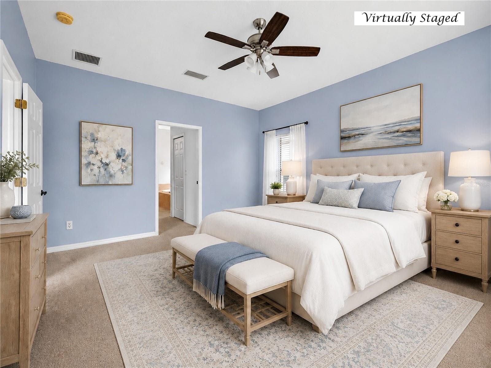 Primary - 1st Floor - 612 MARION HILL LN, RUSKIN