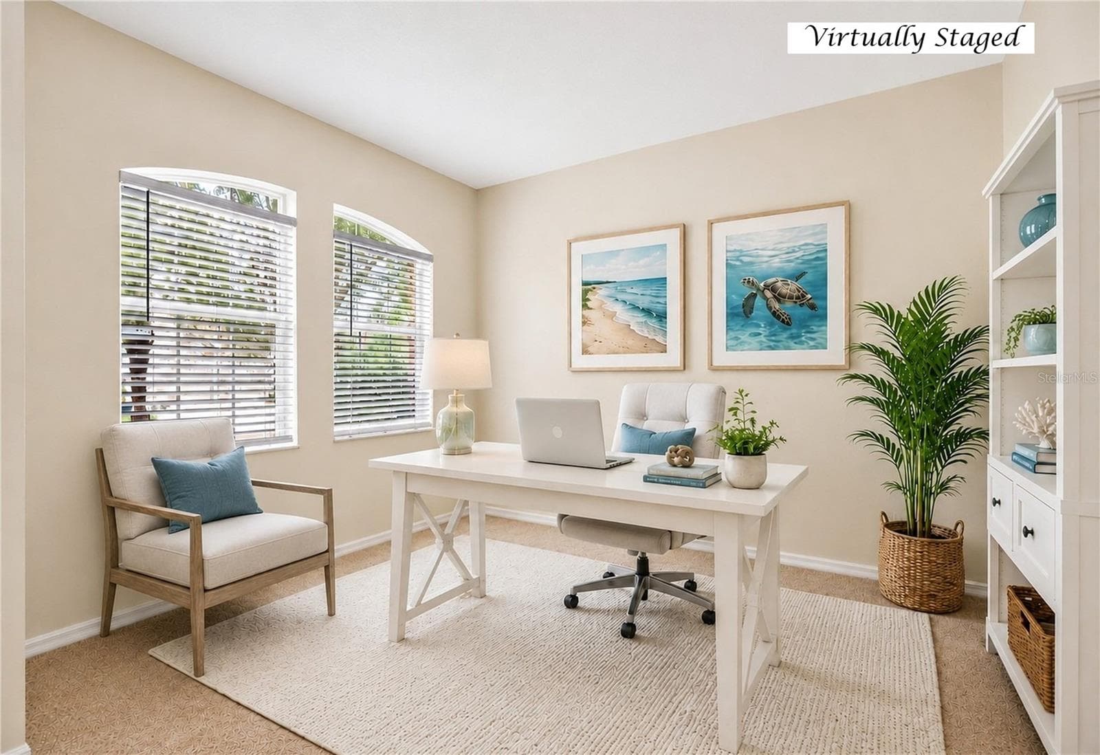 Office - 1st Floor - 612 MARION HILL LN, RUSKIN