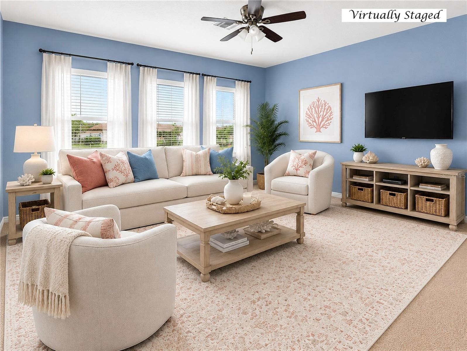 Bonus Room - 2nd Floor - 612 MARION HILL LN, RUSKIN