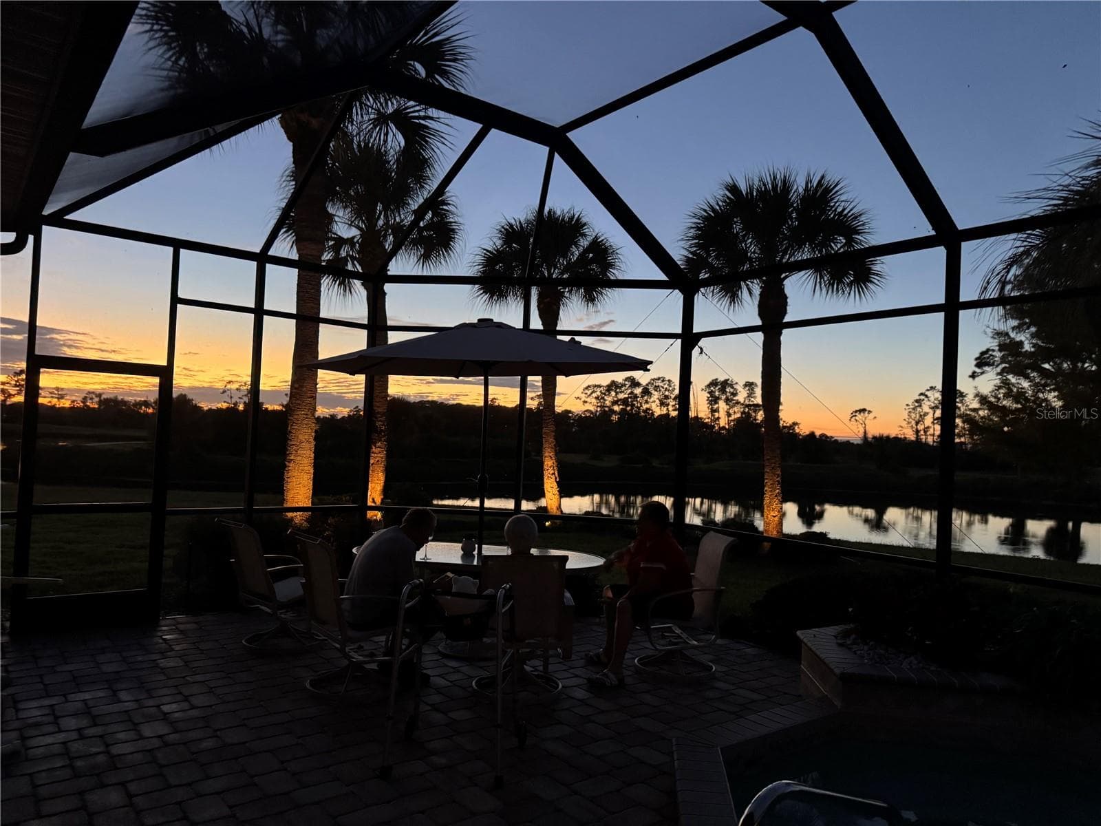 Single Family Residence at 5302 WHITE IBIS CT., NORTH PORT, photo 37 of 70