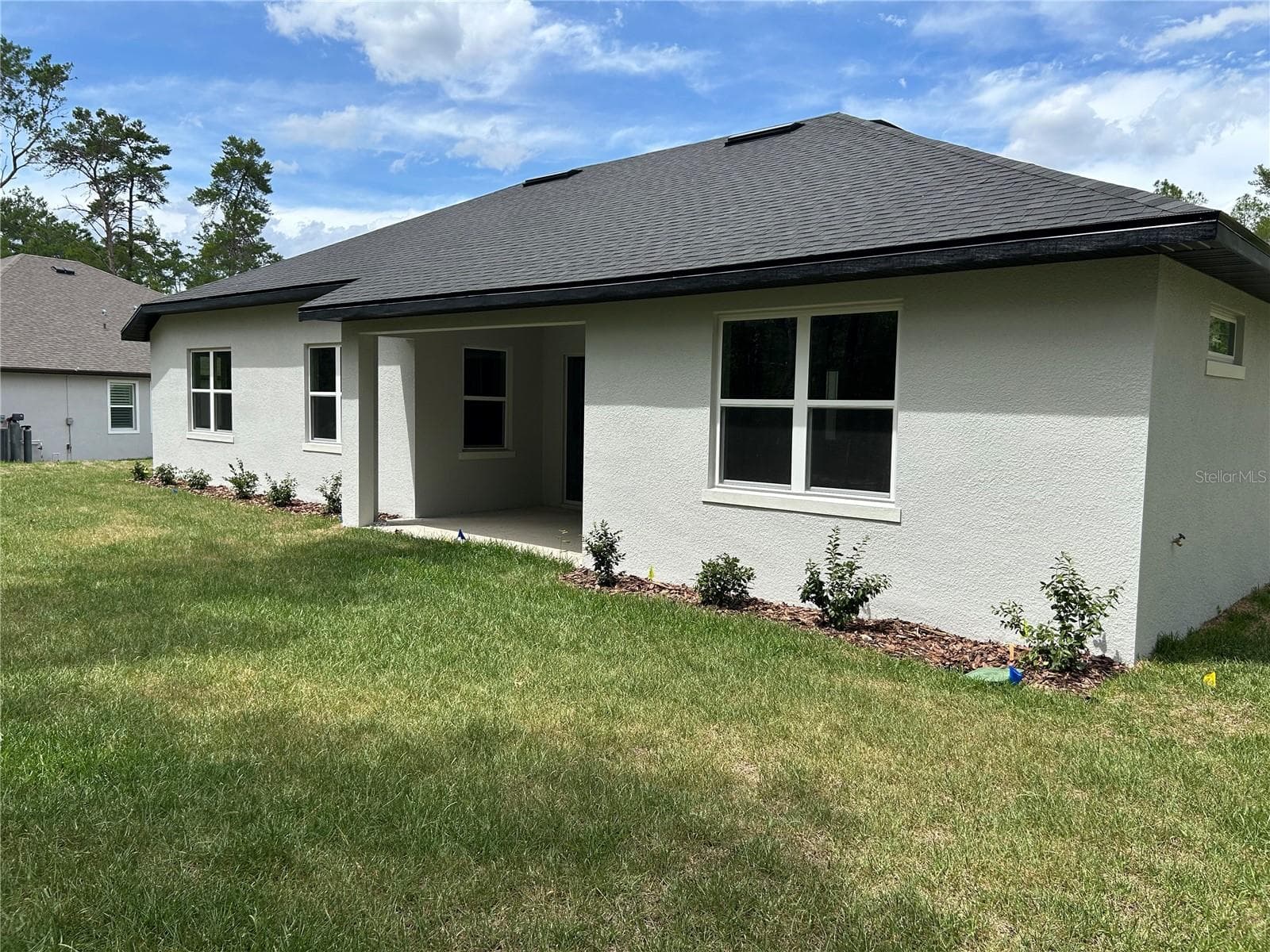 Not the actual home. Photos are of a similar floorplan. Interior/Exterior colors and features may vary. - 2628 W SCILLA DR, DUNNELLON