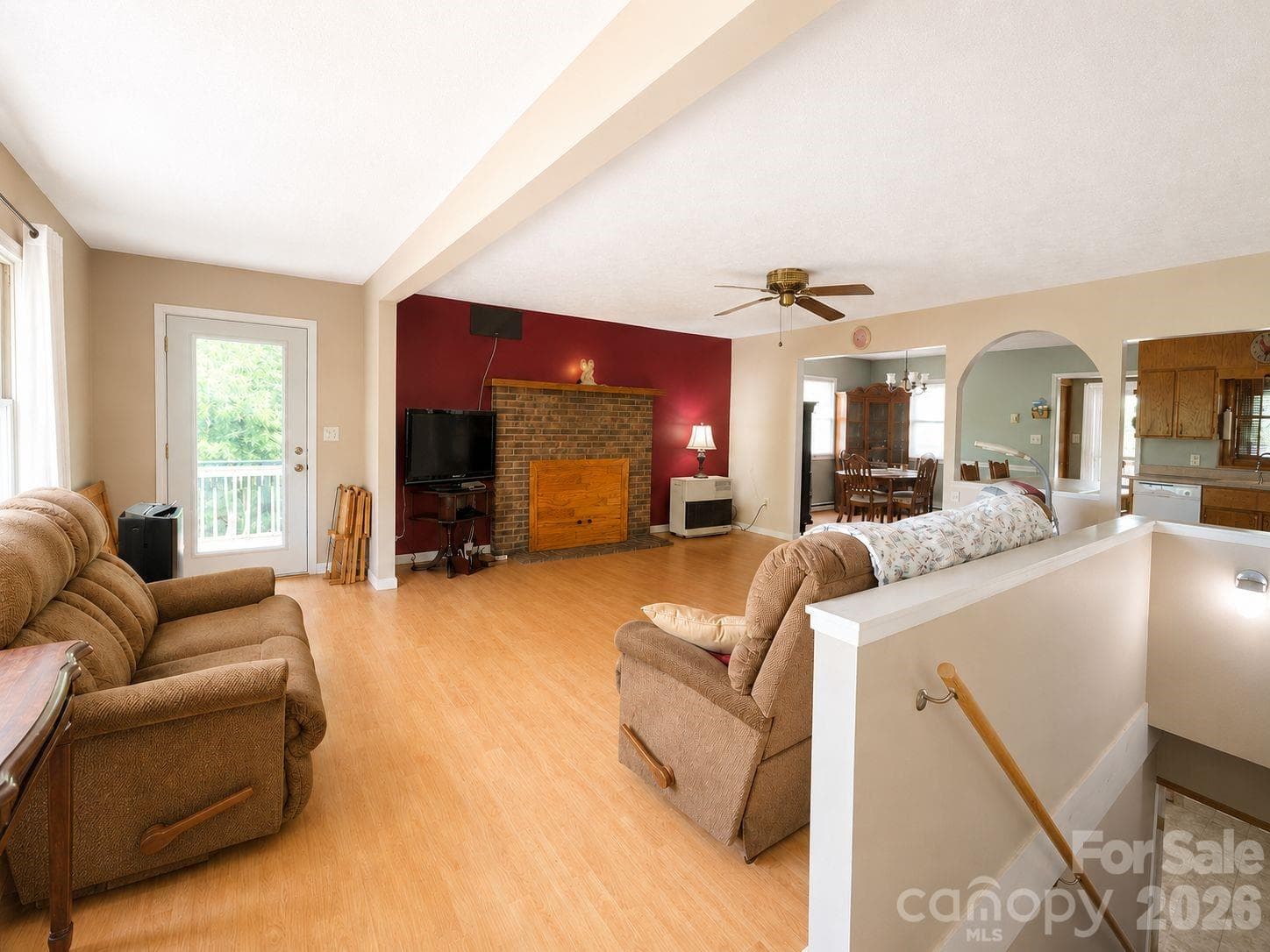 Single Family Residence at Clyde, photo 3 of 37