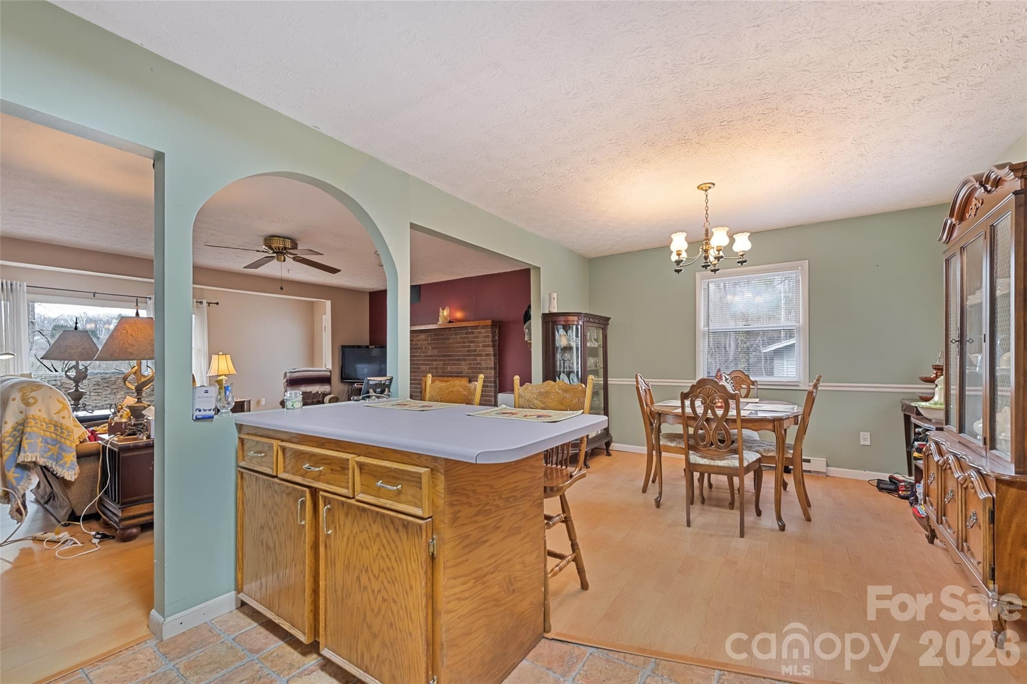 Single Family Residence at Clyde, photo 4 of 37