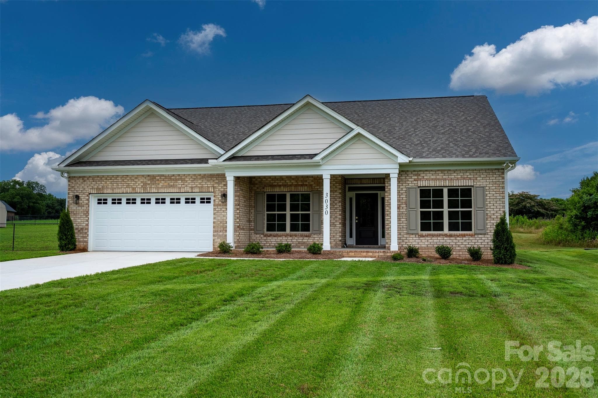 Single Family Residence at Monroe, photo 2 of 42