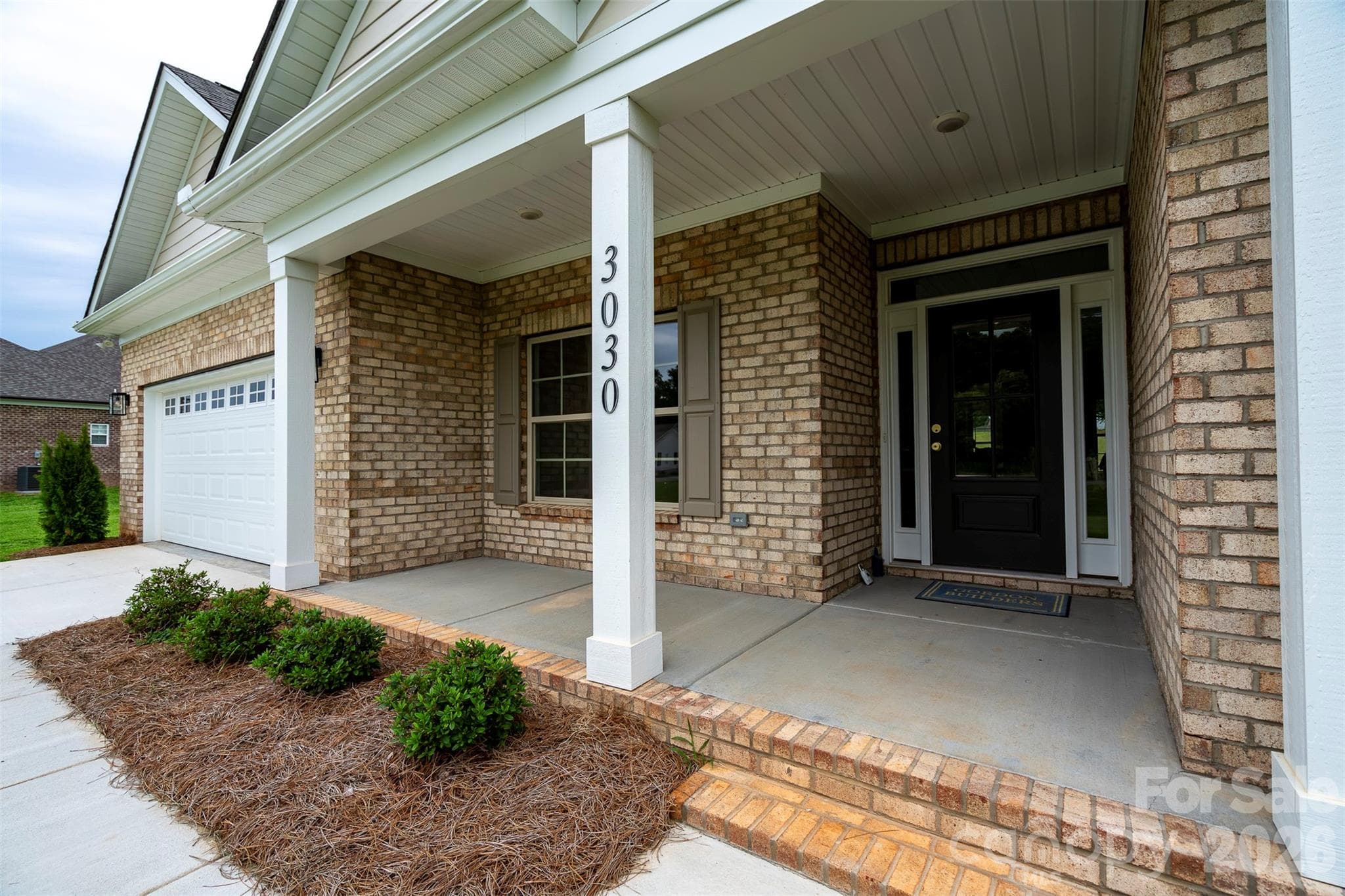 Single Family Residence at 3030 Buffet Lane, Monroe, photo 3 of 42