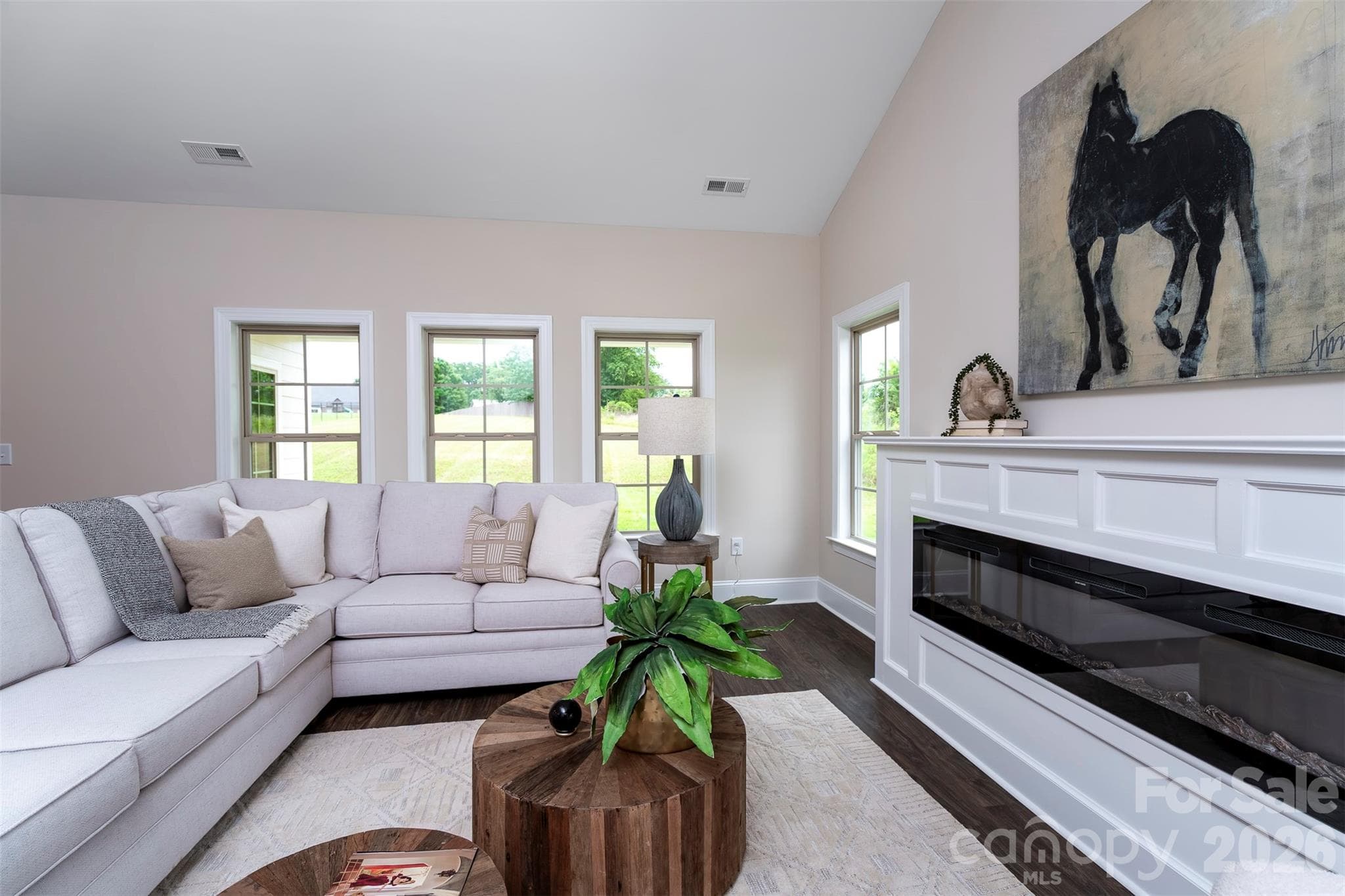 Single Family Residence at 3030 Buffet Lane, Monroe, photo 6 of 42