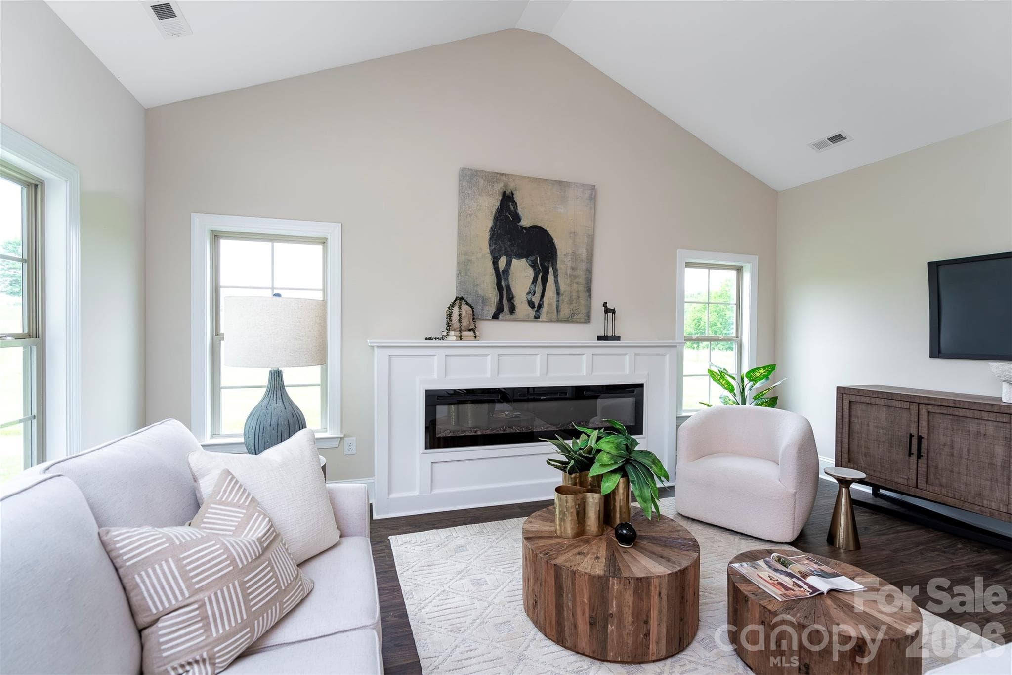Single Family Residence at 3030 Buffet Lane, Monroe, photo 7 of 42