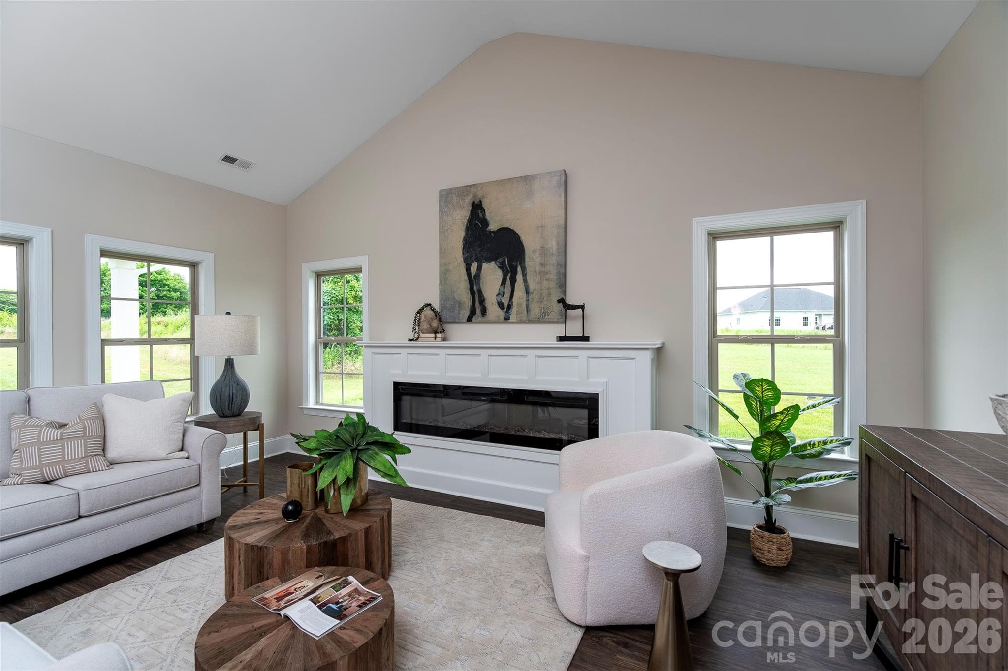 Single Family Residence at 3030 Buffet Lane, Monroe, photo 10 of 42