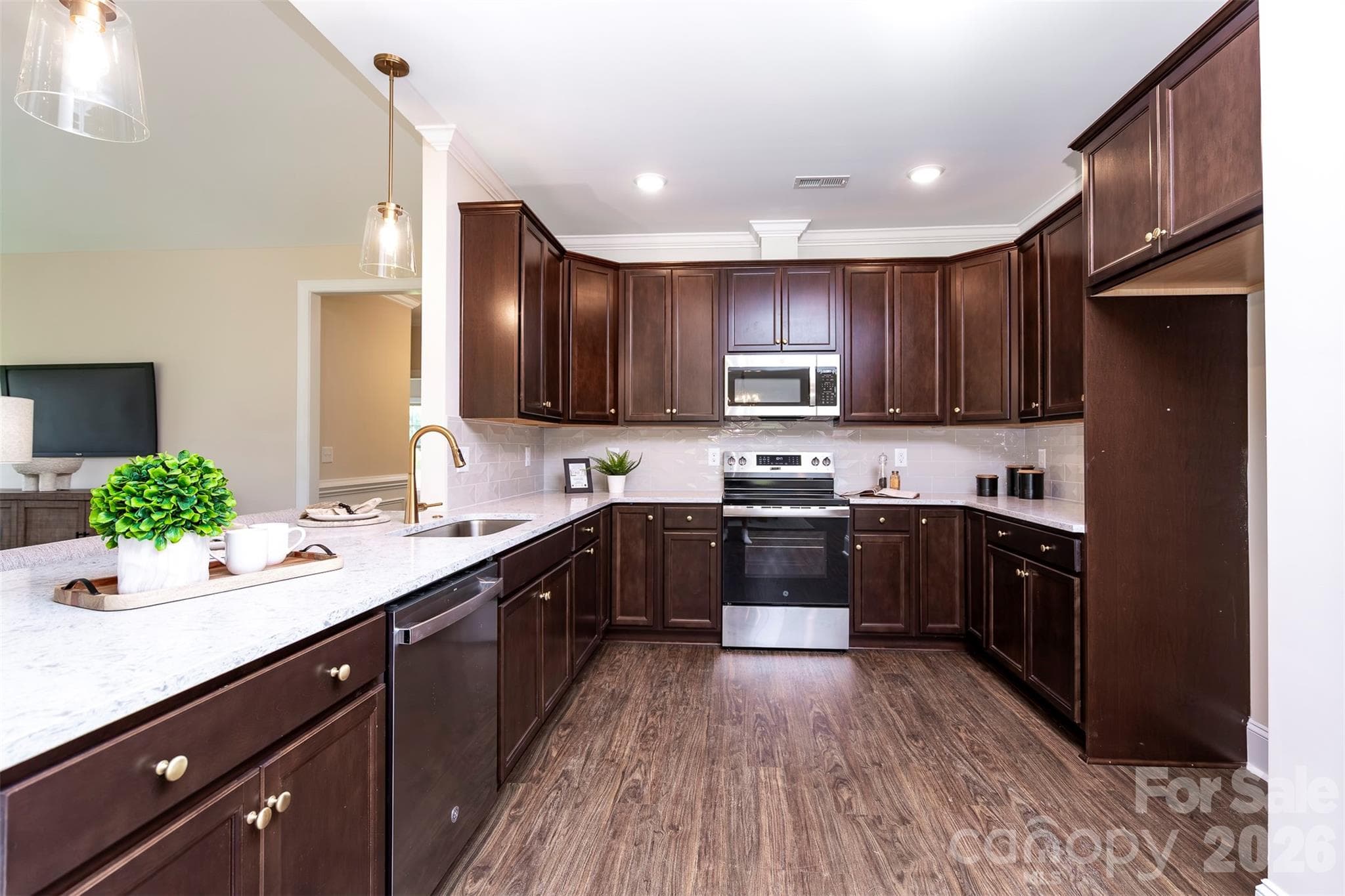 Single Family Residence at 3030 Buffet Lane, Monroe, photo 13 of 42