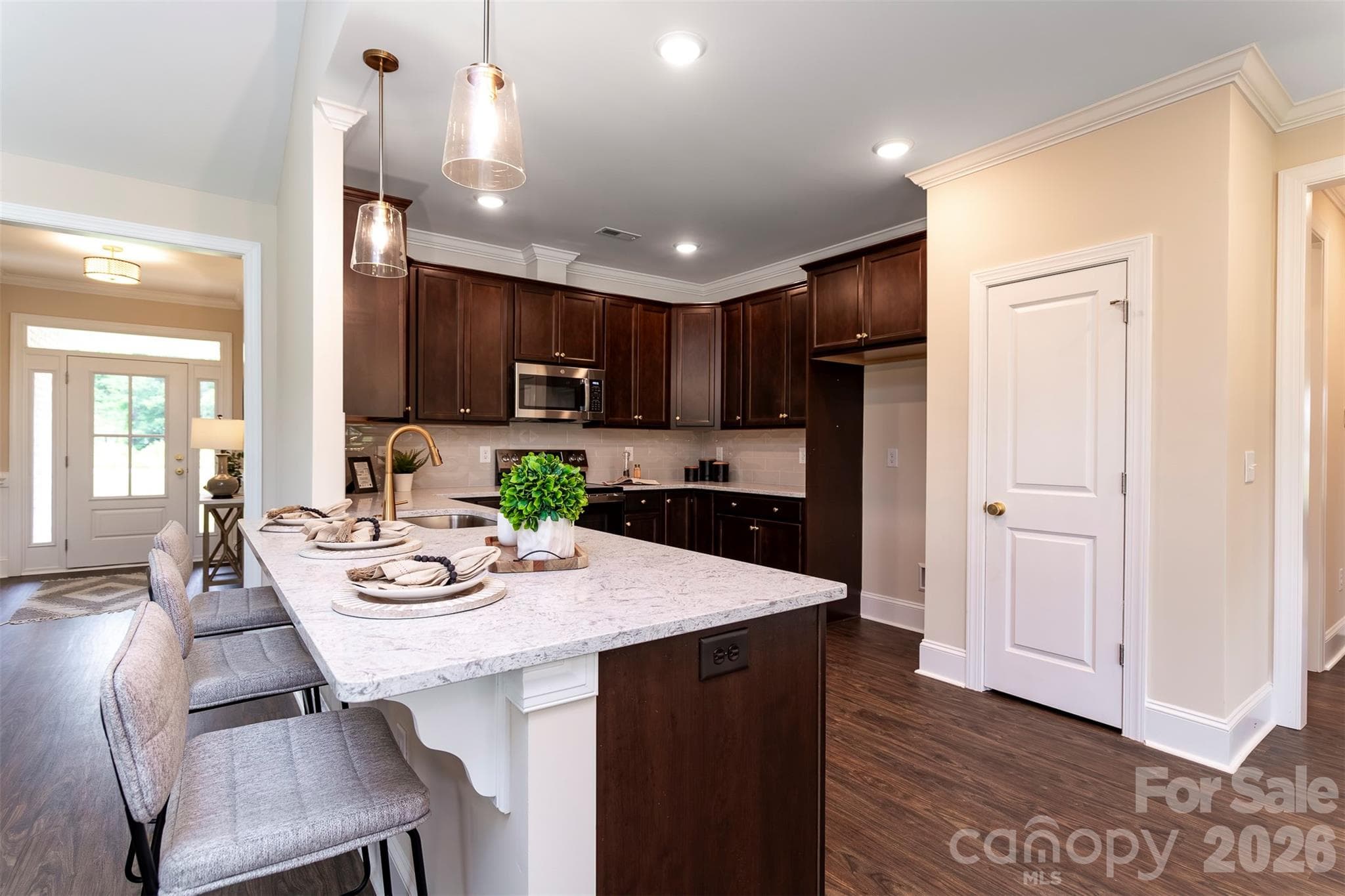 Single Family Residence at 3030 Buffet Lane, Monroe, photo 16 of 42