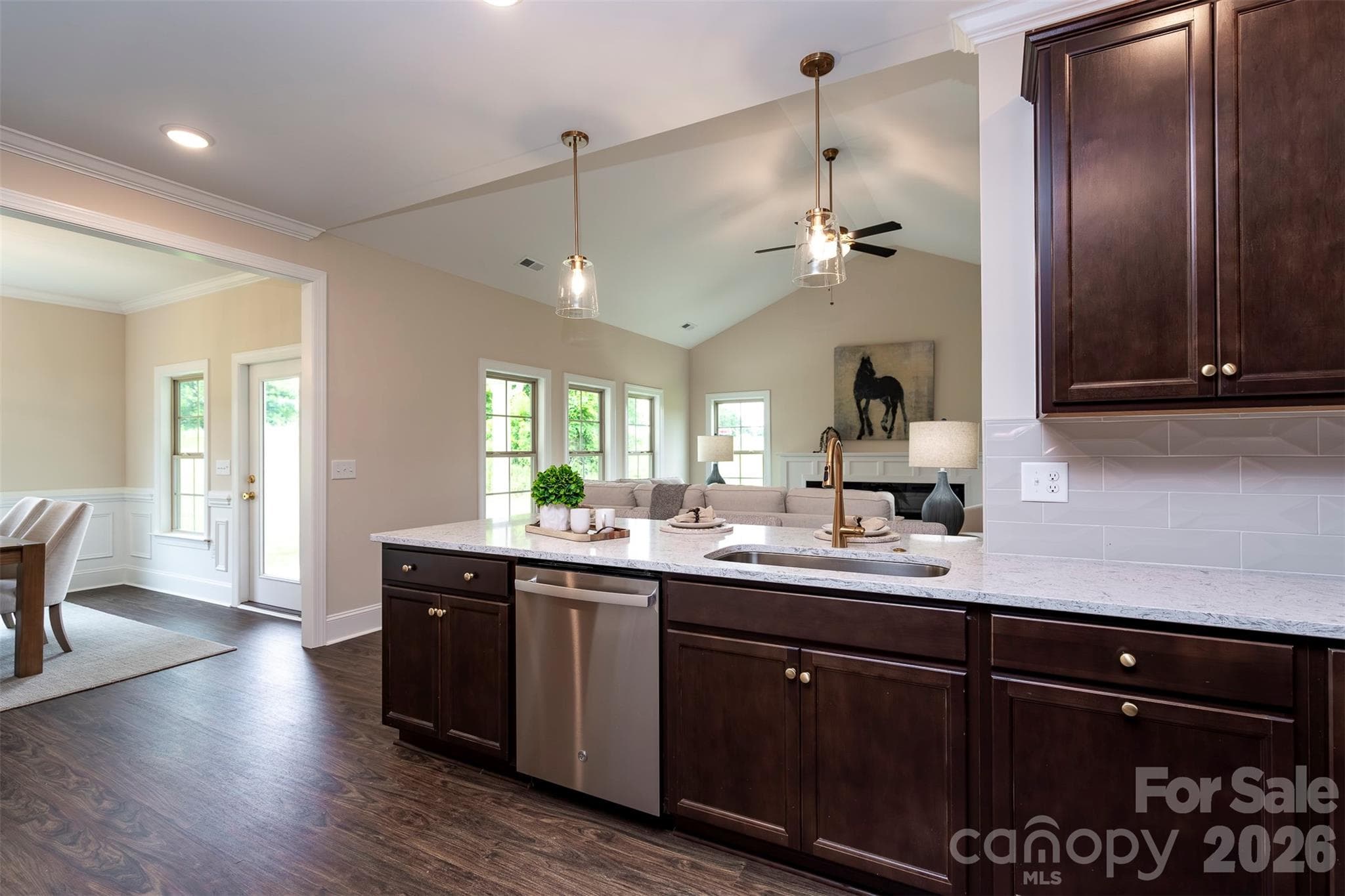 Single Family Residence at 3030 Buffet Lane, Monroe, photo 17 of 42