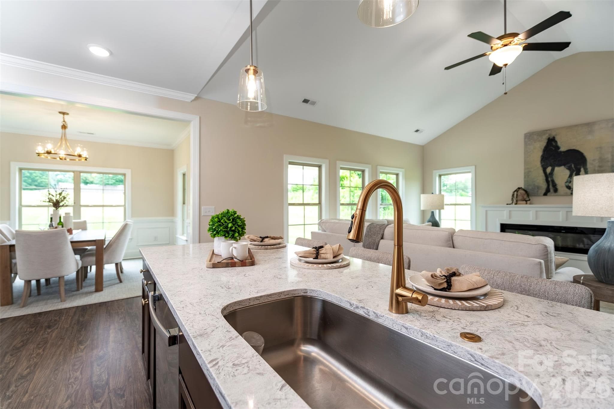 Single Family Residence at 3030 Buffet Lane, Monroe, photo 20 of 42