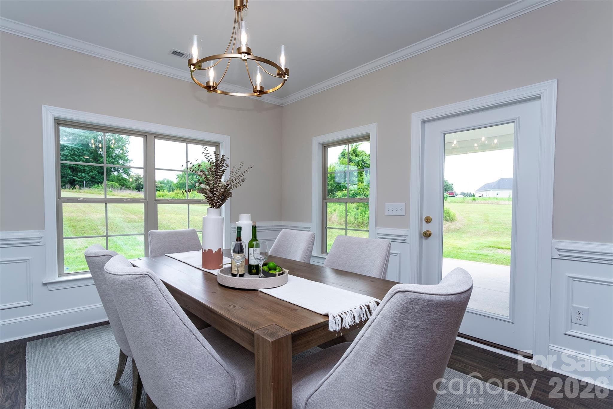 Single Family Residence at 3030 Buffet Lane, Monroe, photo 21 of 42