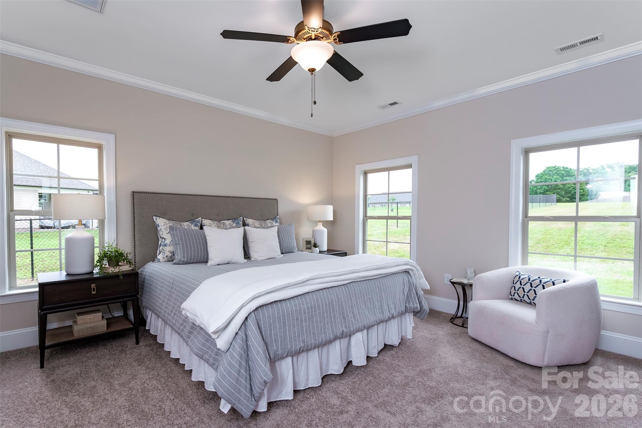 Single Family Residence at 3030 Buffet Lane, Monroe, photo 24 of 42