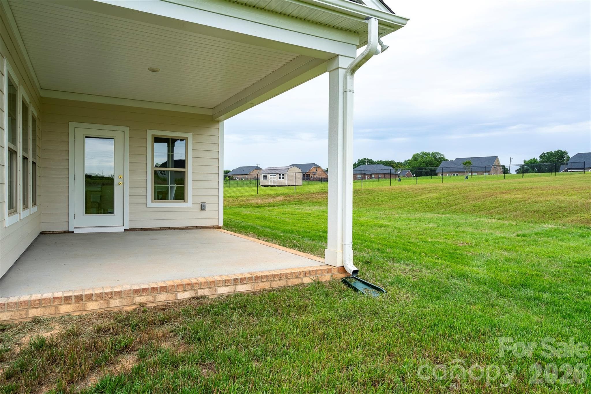 Single Family Residence at 3030 Buffet Lane, Monroe, photo 38 of 42