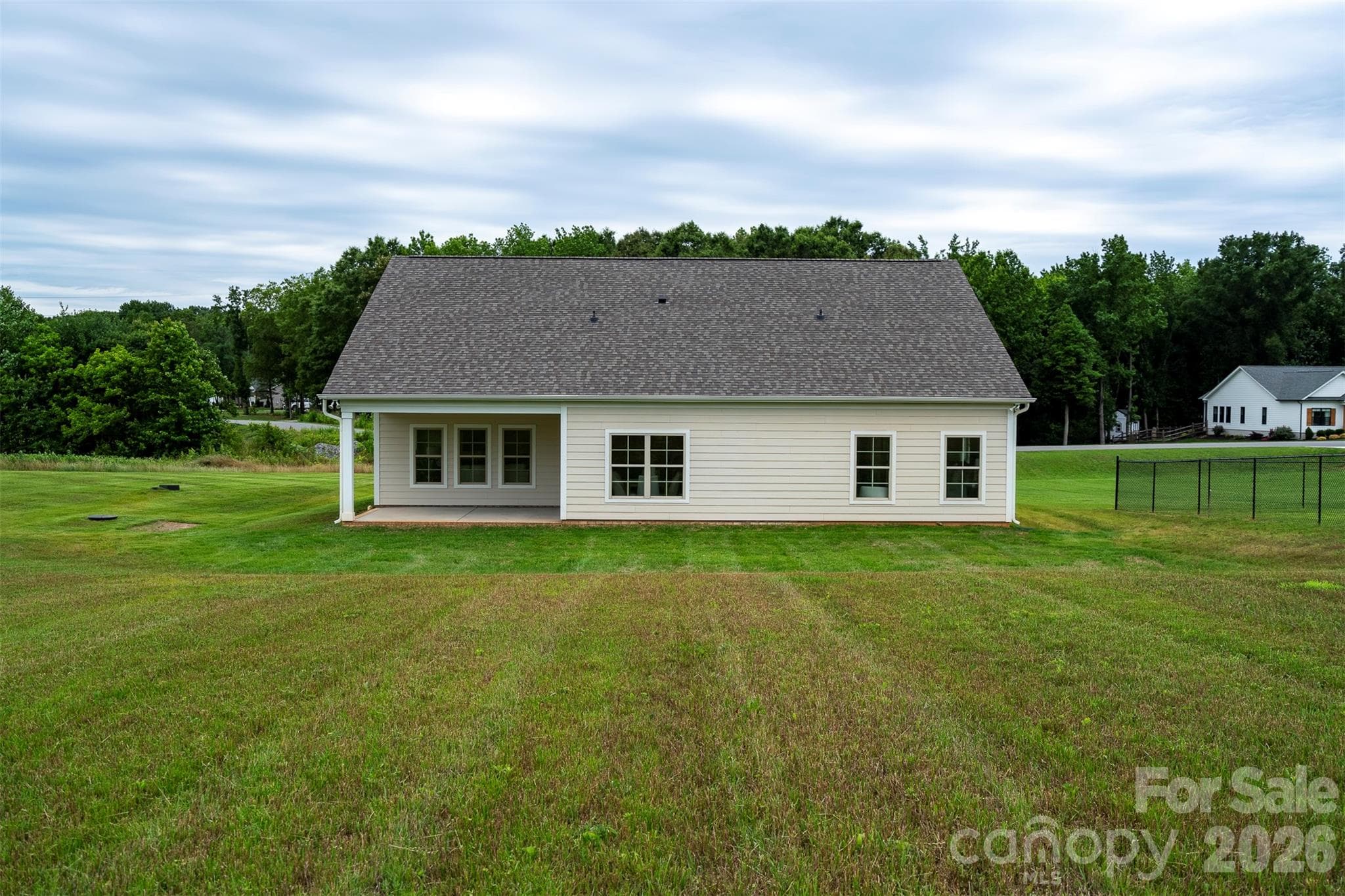 Single Family Residence at 3030 Buffet Lane, Monroe, photo 40 of 42