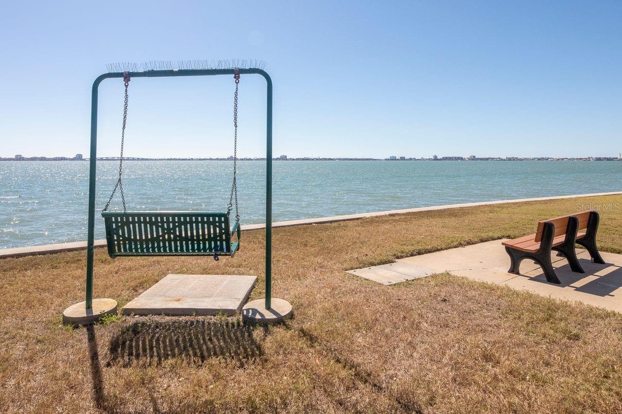 Condominium at 3018 59TH ST S #102, GULFPORT, photo 60 of 61